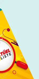 Aktüel Liste - A101 Bim Şok Ma screenshot 1