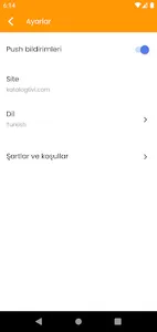 Aktüel Ürünler - Katalogtivi screenshot 12