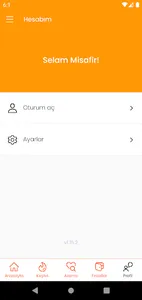 Aktüel Ürünler - Katalogtivi screenshot 6