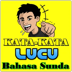 Kata Lucu Bahasa Sunda screenshot 0