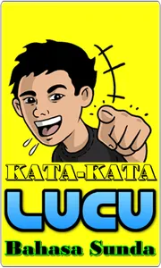 Kata Lucu Bahasa Sunda screenshot 2