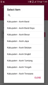 CEK PAKET RESI JNT, POS, SICEP screenshot 4