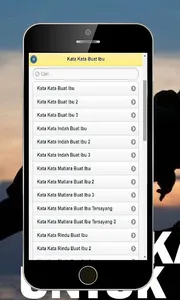 Kata-kata untuk Ibu Tersayang screenshot 2