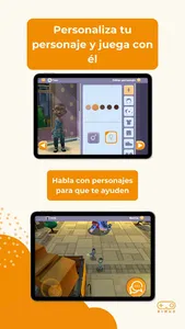 RIMUD ABN screenshot 1