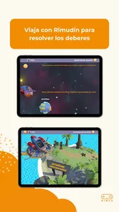 RIMUD ABN screenshot 2