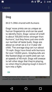 Animal Quiz Free screenshot 4