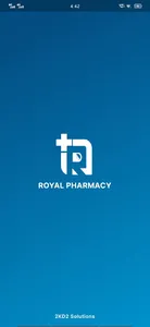 Royal Pharmacy screenshot 0