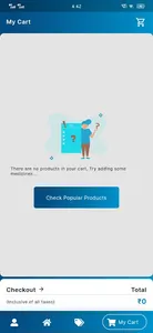 Royal Pharmacy screenshot 4