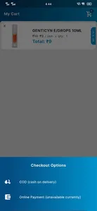 Royal Pharmacy screenshot 5