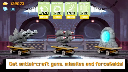 SuperTrains screenshot 4