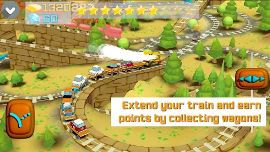 SuperTrains screenshot 9
