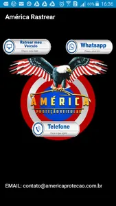 América - Bahia screenshot 0