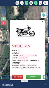 América - Bahia screenshot 1