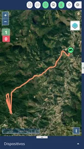 América - Bahia screenshot 2