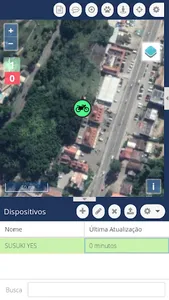 América - Bahia screenshot 4