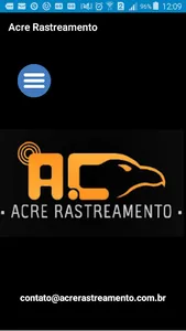 Acre Rastreamento screenshot 0