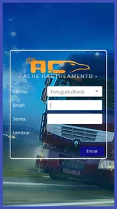 Acre Rastreamento screenshot 2