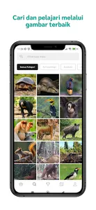 RMU Biodiversity screenshot 1