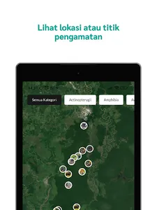 RMU Biodiversity screenshot 11