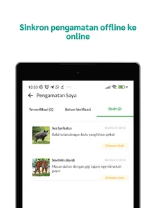 RMU Biodiversity screenshot 13