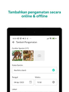 RMU Biodiversity screenshot 20