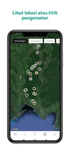 RMU Biodiversity screenshot 3