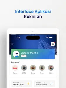 RMU IDC screenshot 6