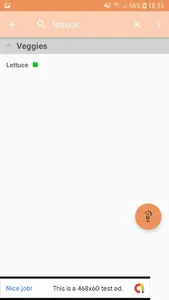 SIBO Helper screenshot 2