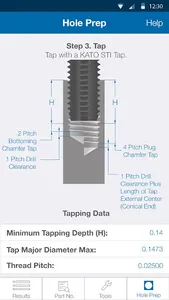 KATO App screenshot 3