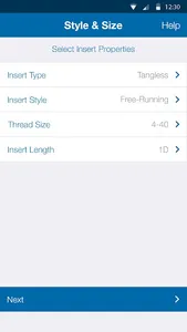 KATO App screenshot 6