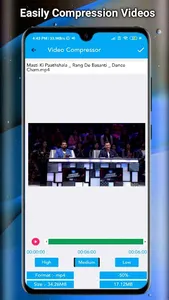 Lets Kato  - All in One Tik To screenshot 3