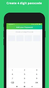 Hide Files screenshot 0
