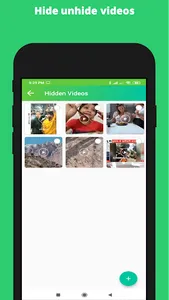 Hide Files screenshot 6