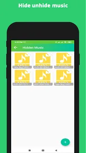 Hide Files screenshot 7