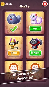 Happy Kitty Jump screenshot 3