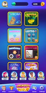 Scratch Casino screenshot 0