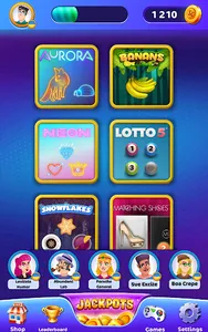 Scratch Casino screenshot 16