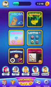 Scratch Casino screenshot 8