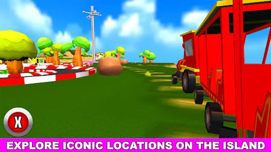 Baby Fun Park - Baby Games 3D screenshot 15