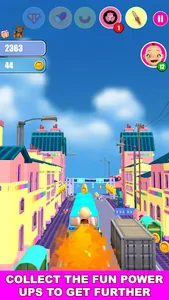 Baby Run The Babysitter Escape screenshot 10