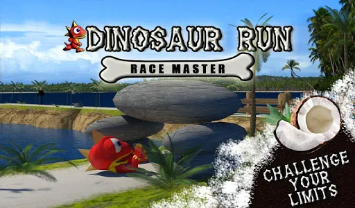 Dinosaur Run – Race Master screenshot 15