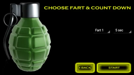 Fart Sound Board Fart Sounds screenshot 11