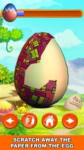 Surprise Eggs Games screenshot 10