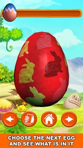 Surprise Eggs Games screenshot 15