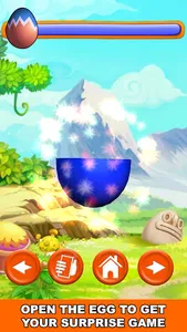 Surprise Eggs Games screenshot 3