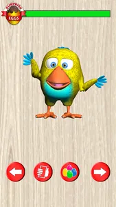 Surprise Eggs - Kids Toys Game screenshot 4