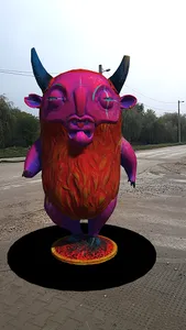 Digital Heart of Kaunas screenshot 4