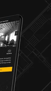 Tarpukario architektūra screenshot 1