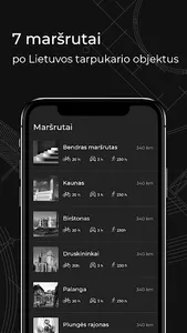 Tarpukario architektūra screenshot 2