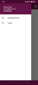 Kauverymeds Phlebo screenshot 1